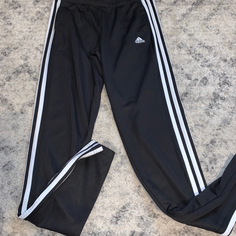 S adidas pants